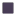Black Medium Square 3d icon