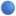 Blue Circle 3d icon