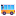 Bus 3d icon