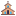 Church 3d icon