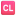 Cl Button 3d icon