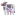 Cow 3d icon