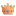Crown 3d icon
