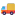 Delivery Truck 3d icon