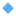 Diamond With A Dot 3d icon