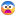 Fearful Face 3d icon