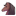 Horse Face 3d icon