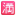 Japanese No Vacancy Button 3d icon
