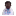Man Health Worker 3d Dark icon