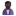 Man In Tuxedo 3d Dark icon