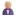 Man In Tuxedo 3d Medium Light icon