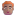 Man Red Hair 3d Medium icon