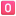 O Button Blood Type 3d icon
