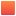Orange Square 3d icon