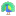 Peacock 3d icon