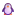 Penguin 3d icon