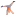 Person Cartwheeling 3d Medium Light icon