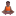 Person In Lotus Position 3d Medium Dark icon