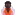 Person In Steamy Room 3d Dark icon