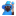 Person Mage 3d Dark icon