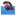 Person Swimming 3d Dark icon