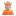 Person With Crown 3d Medium Light icon