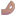 Pinched Fingers 3d Medium icon
