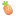 Pineapple 3d icon