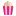 Popcorn 3d icon