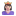 Princess 3d Light icon