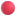 Red Circle 3d icon