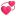 Revolving Hearts 3d icon