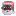Santa Claus 3d Dark icon
