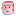 Santa Claus 3d Light icon
