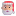 Santa Claus 3d Medium Light icon