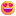 Smiling Face With Heart Eyes 3d icon