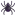 Spider 3d icon