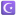 Star And Crescent 3d icon