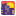 Sunset 3d icon