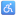 Wheelchair Symbol 3d icon