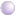 White Circle 3d icon