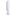 White Exclamation Mark 3d icon
