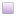 White Medium Square 3d icon