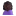 Woman Facepalming 3d Dark icon