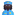 Woman Police Officer 3d Dark icon
