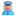 Woman Police Officer 3d Medium Light icon