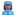 Woman Police Officer 3d Medium icon