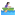 Woman Rowing Boat 3d Light icon