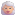 Woman White Hair 3d Medium Light icon