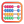 Abacus 3d icon